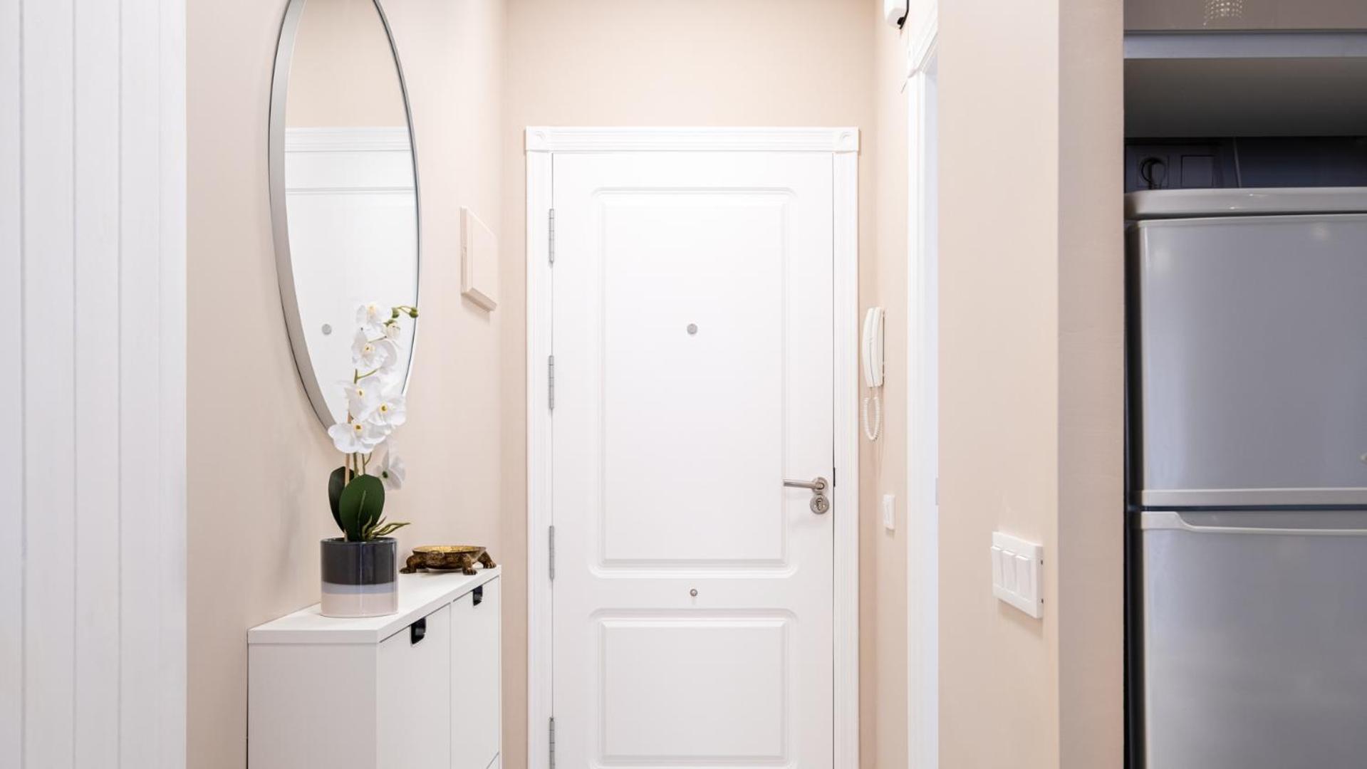 Apartamento Centrico Con Garaje Torrevieja Luaran gambar