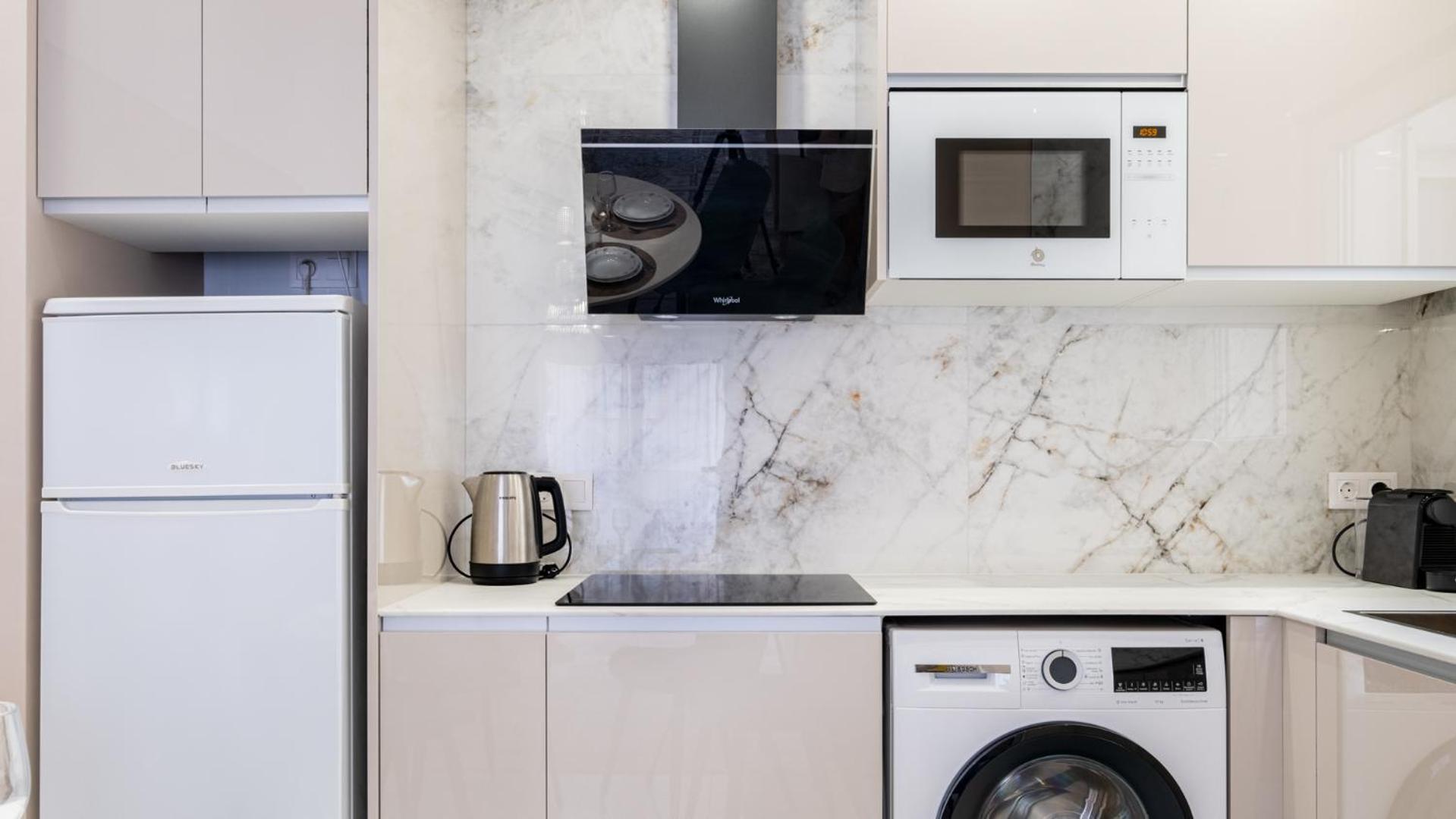 Apartamento Centrico Con Garaje Torrevieja Luaran gambar